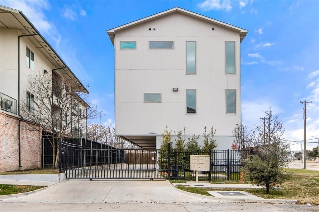 3231 Elihu Condos Real Estate Listings Main Image