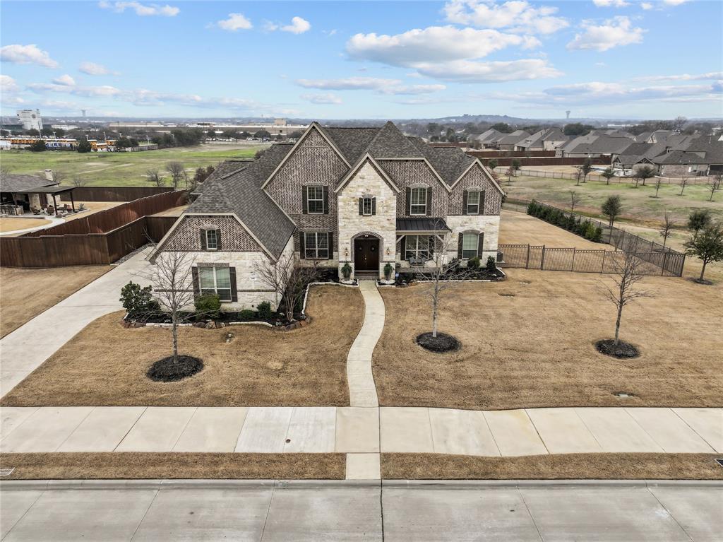 925 Bluebonnet Drive Property Photo