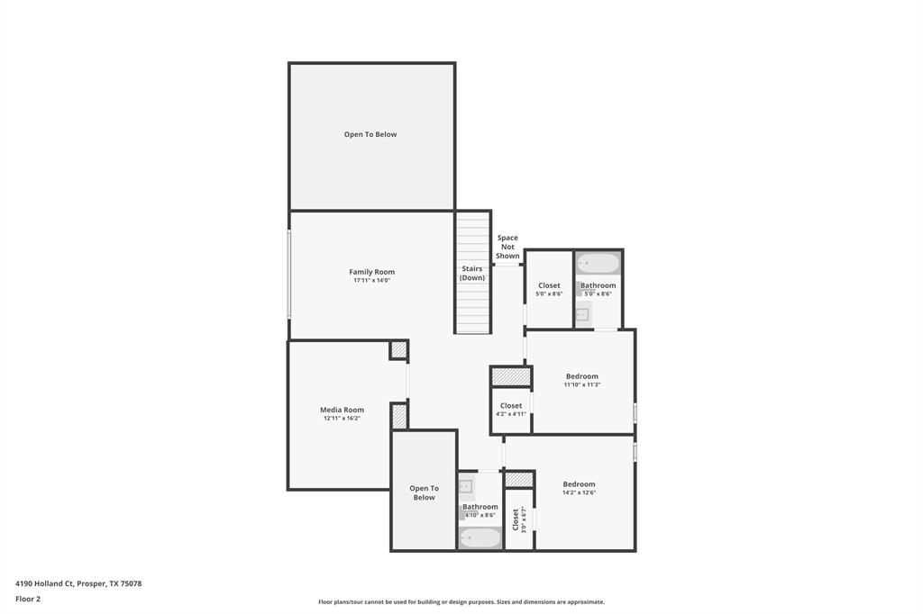 4190 Holland Court Property Photo 23