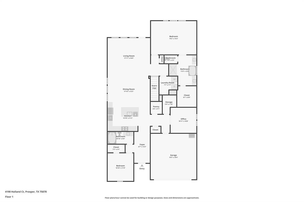 4190 Holland Court Property Photo 24