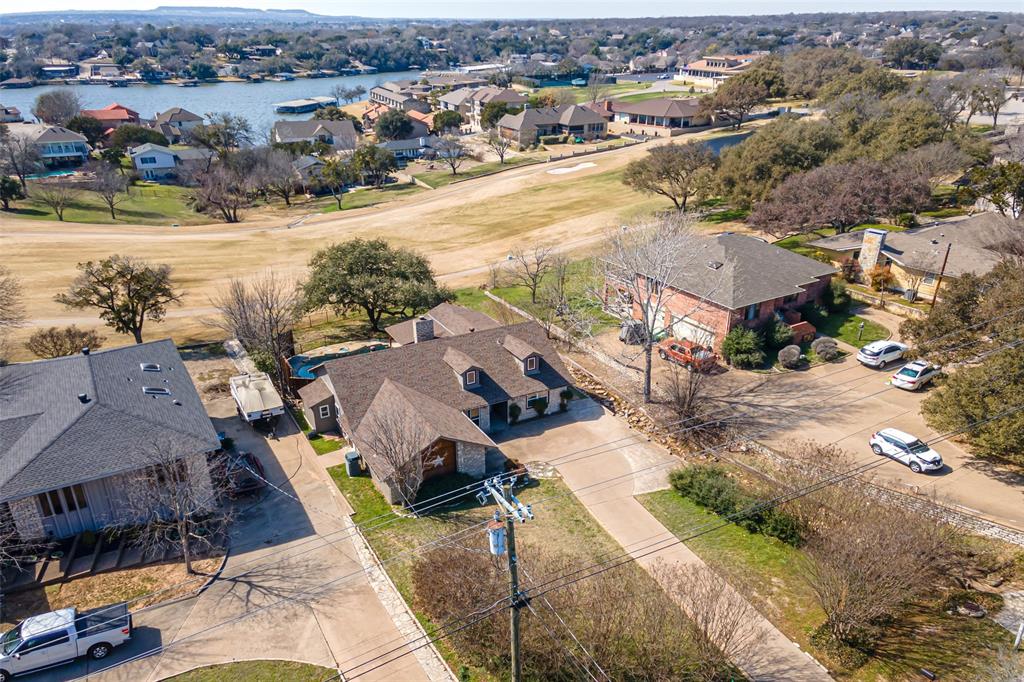 4025 Fairway Drive Property Photo