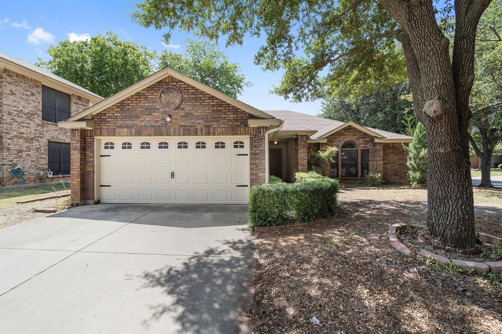 6600 Springhill Drive Property Photo 1