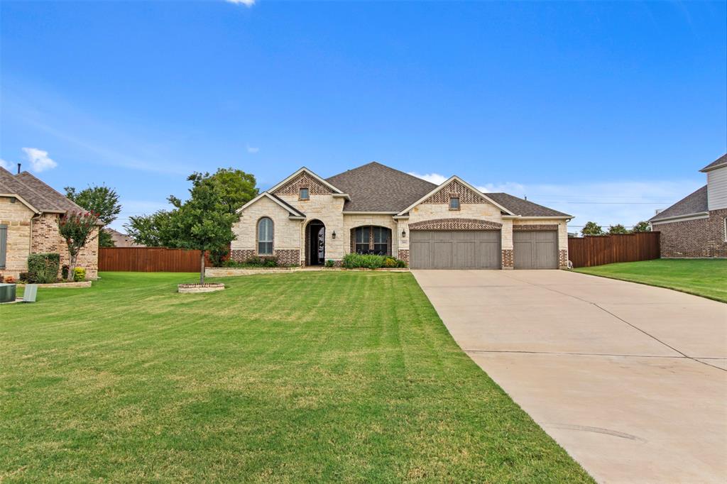 201 Citation Lane Property Photo