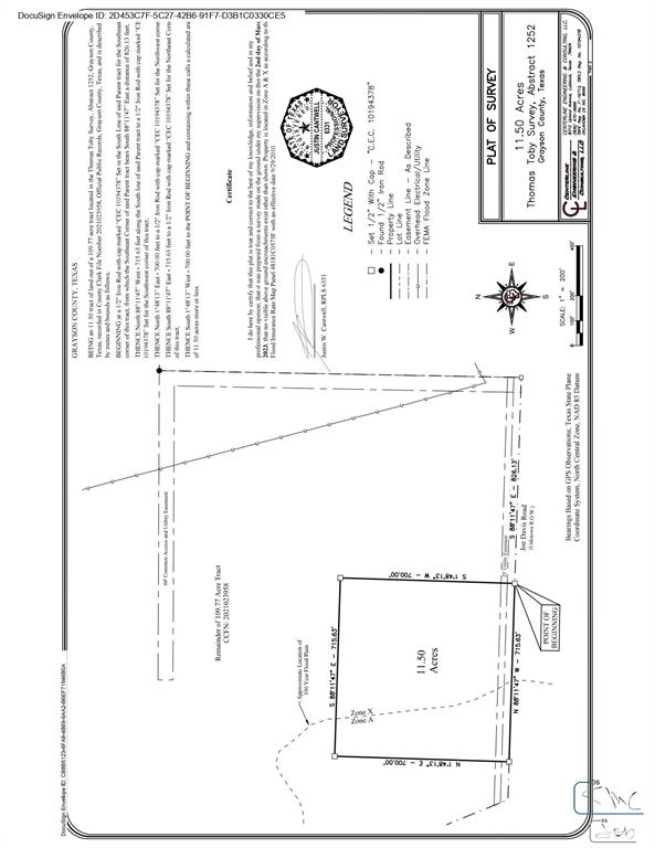 2023 Joe Davis Road Property Photo 2