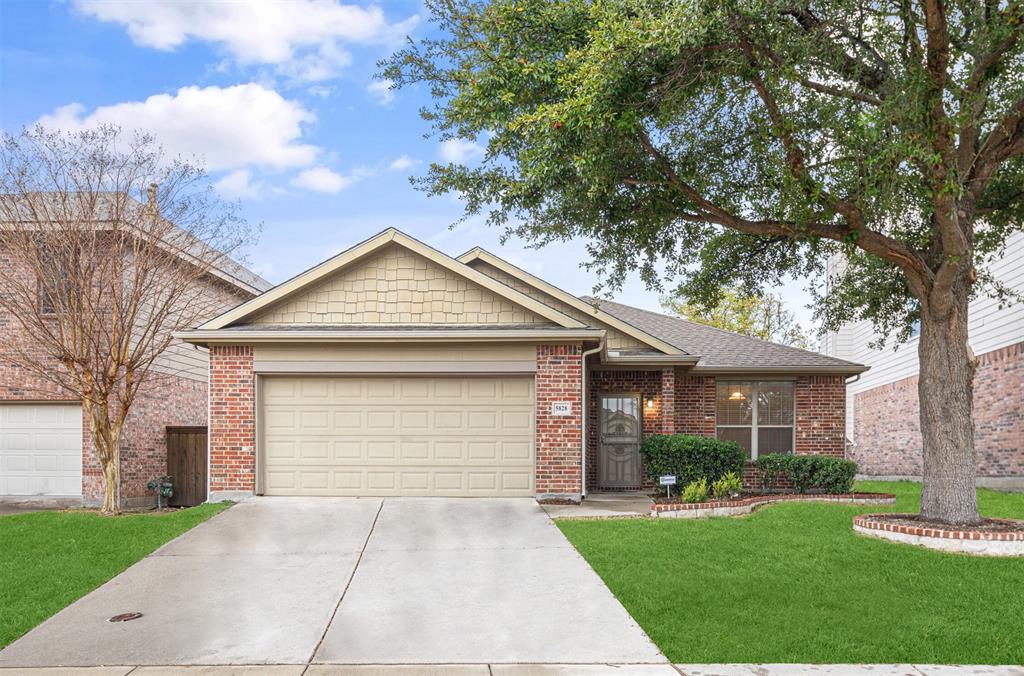 5828 Rubblestone Drive Property Photo