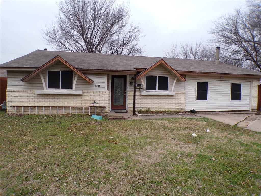 1706 Santa Cruz Court Property Photo