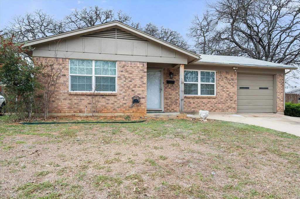 2240 Lucas Drive Property Photo