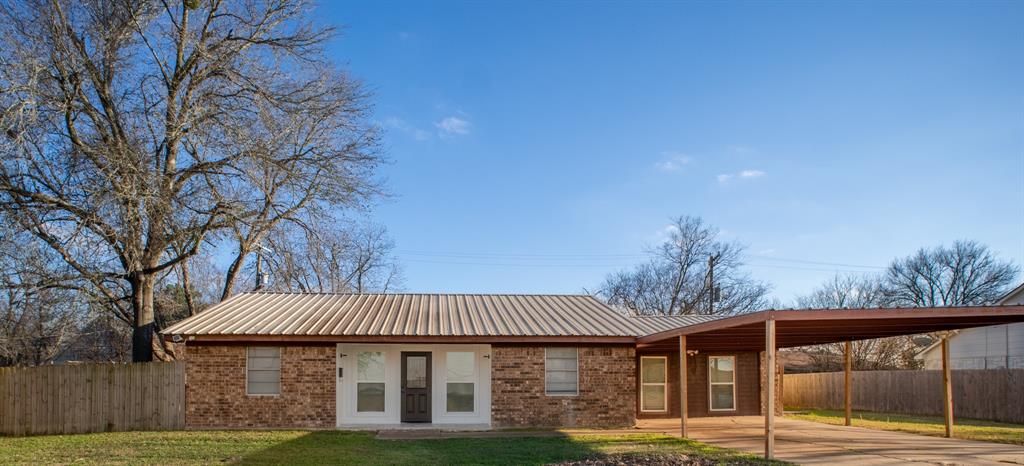 214 N Calhoun Street Property Photo