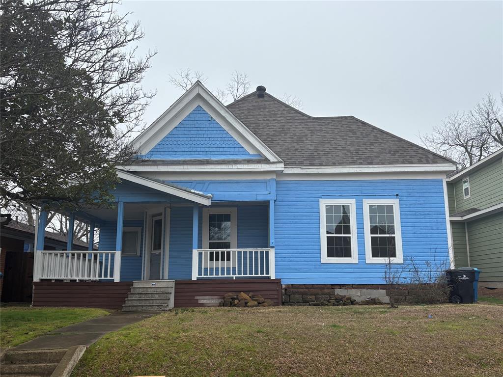 720 W Gandy Street Property Photo 1