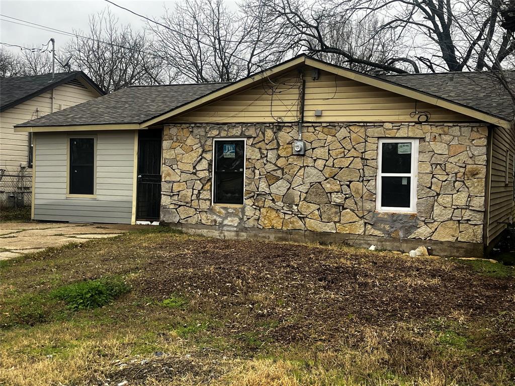 Starks Real Estate Listings Main Image