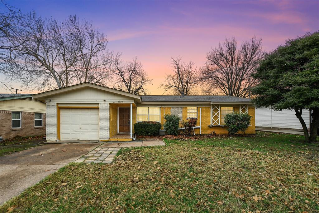 1607 Browning Drive Property Photo