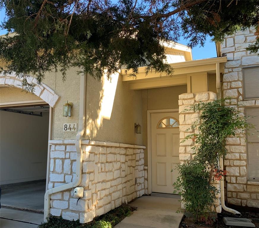 844 Earhart Avenue Property Photo