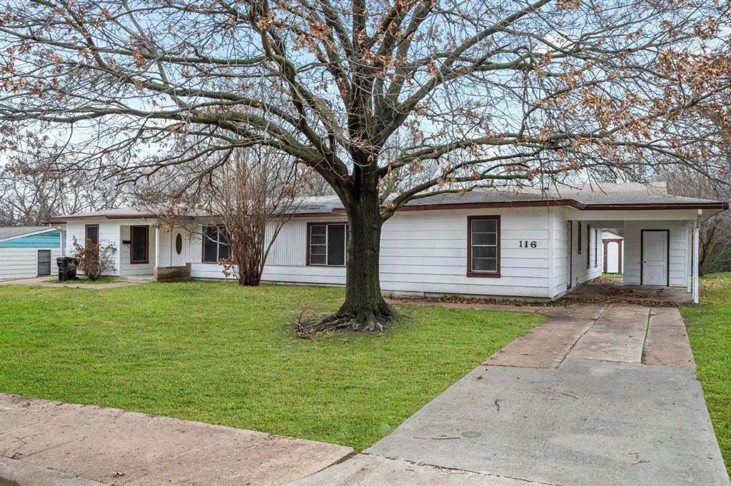 116 Vandenburg Drive Property Photo