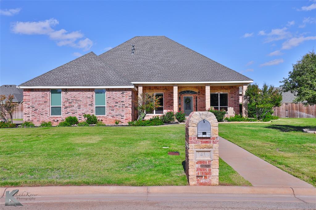 1410 Riata Road Property Photo 1