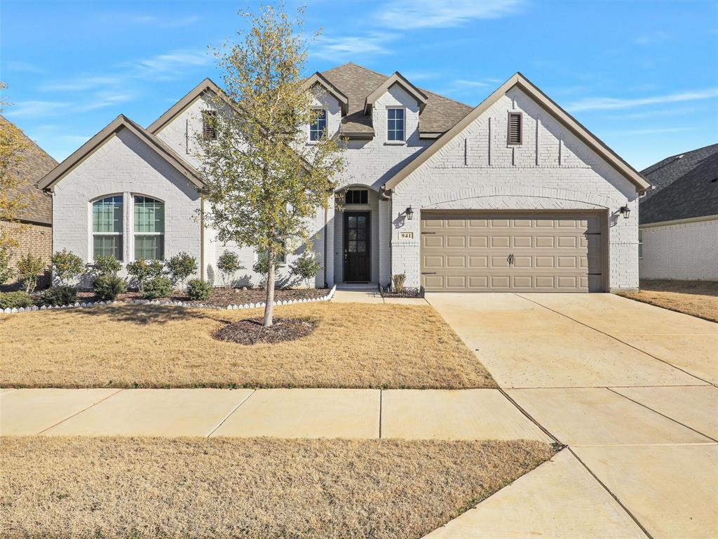 941 Thistle Road Property Photo