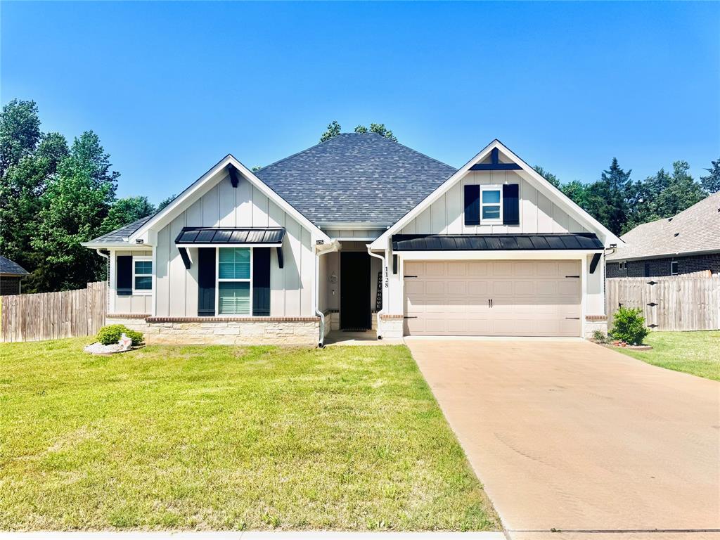 1128 Rhome Hill Road Property Photo