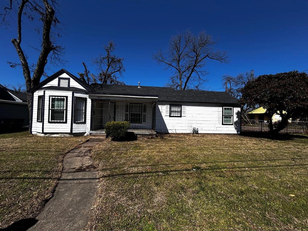 3927 Elsie Faye Heggins Street Property Photo