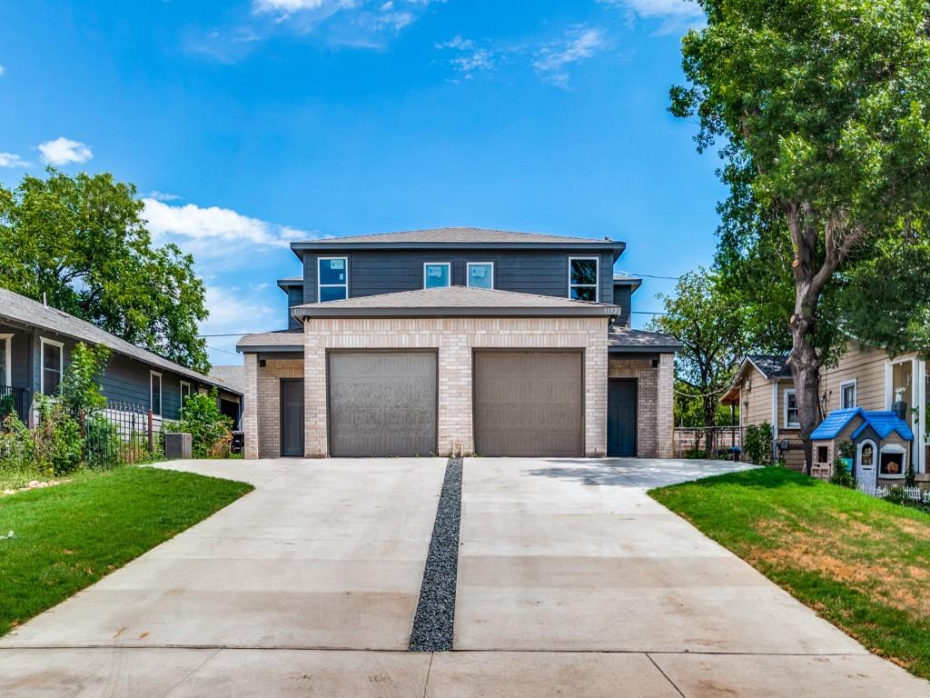 5118 Locke Avenue Property Photo