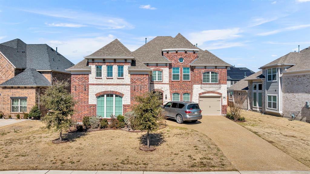 127 Mint Marigold Drive Property Photo