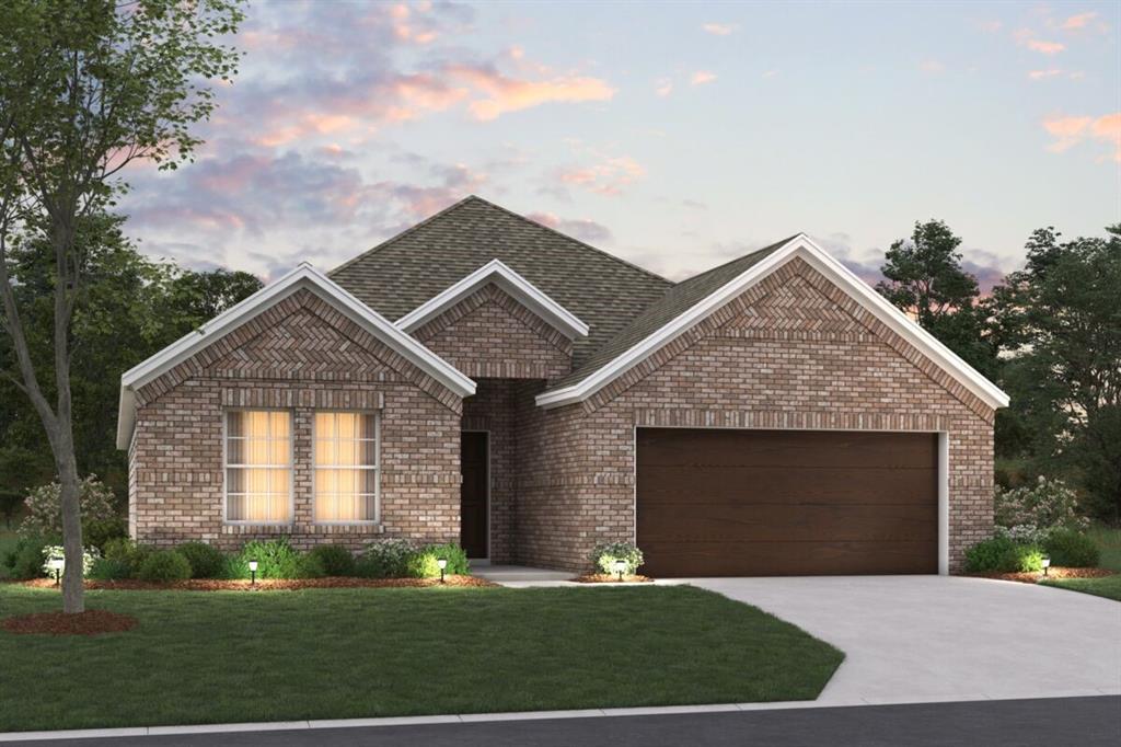 1041 Hickory Chase Lane Property Photo 1