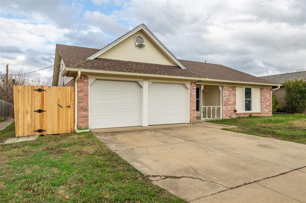 6412 Storm Drive Property Photo