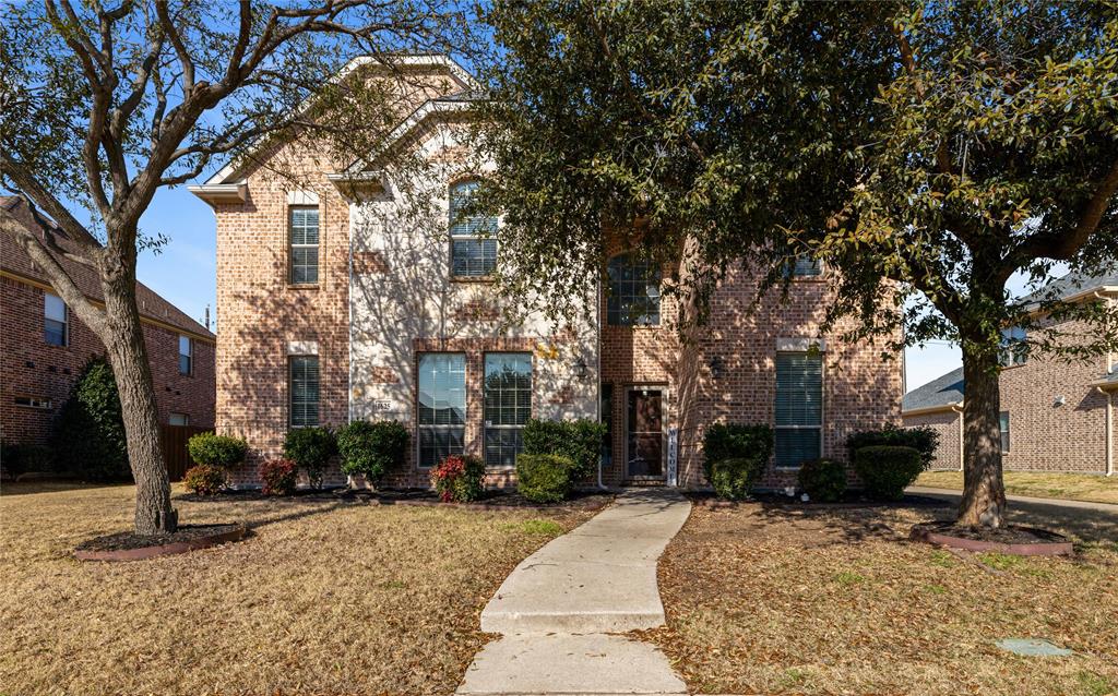 1625 Pecan Creek Lane Property Photo