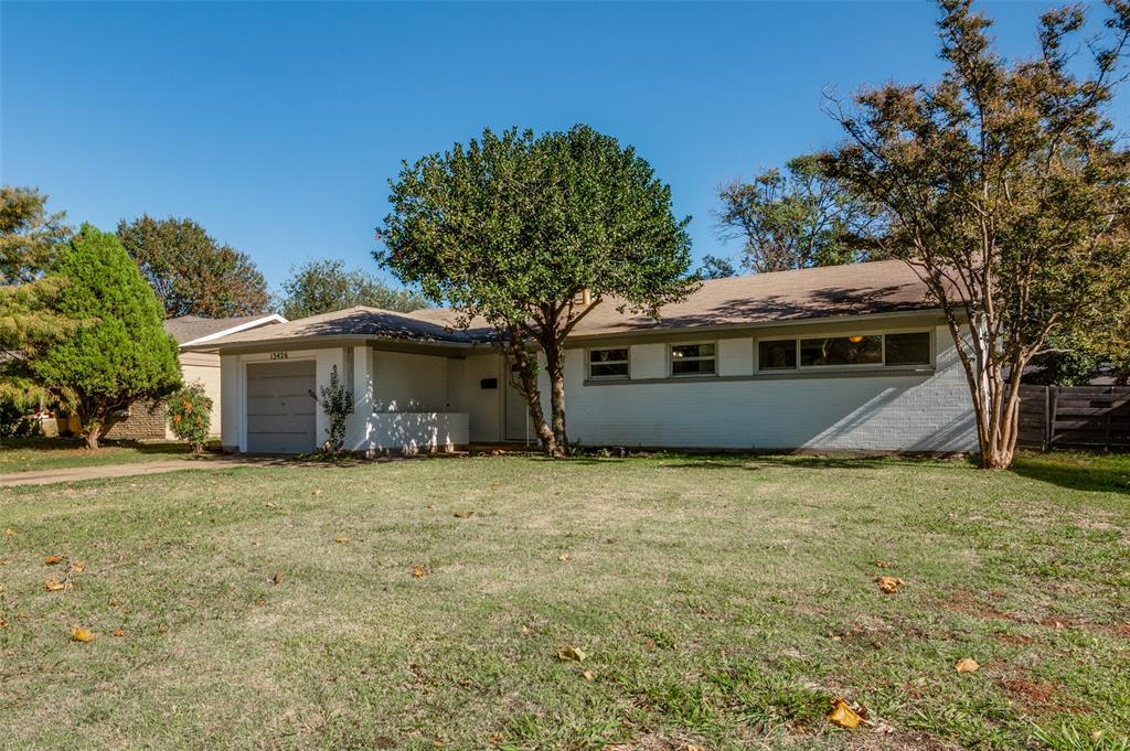 13426 Mount Castle Drive Property Photo 1