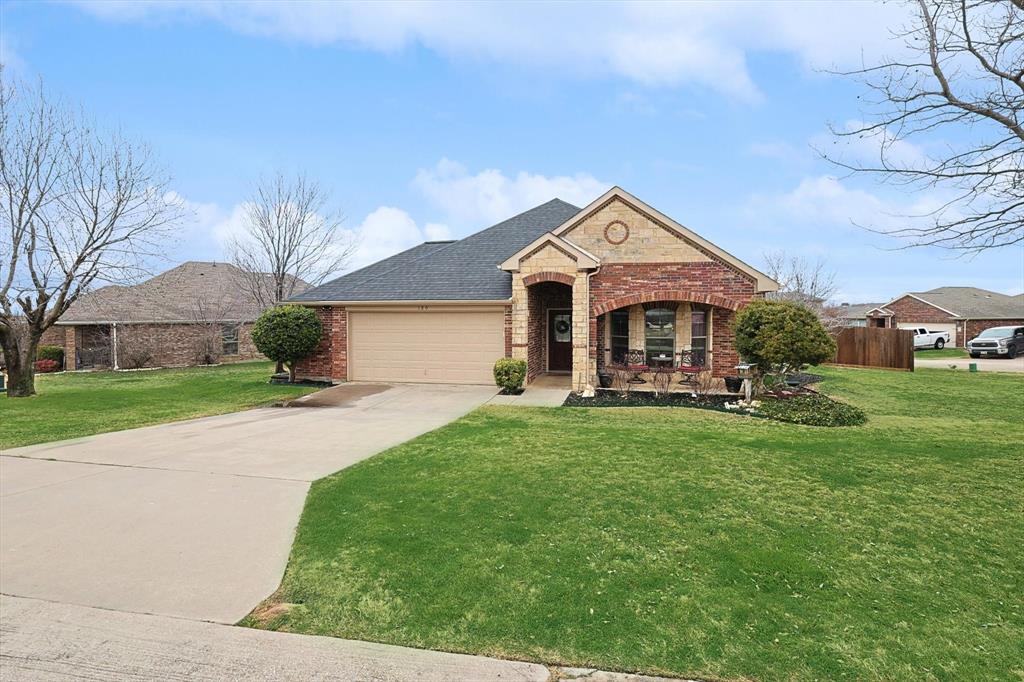 180 Cattlemans Creek Road Property Photo