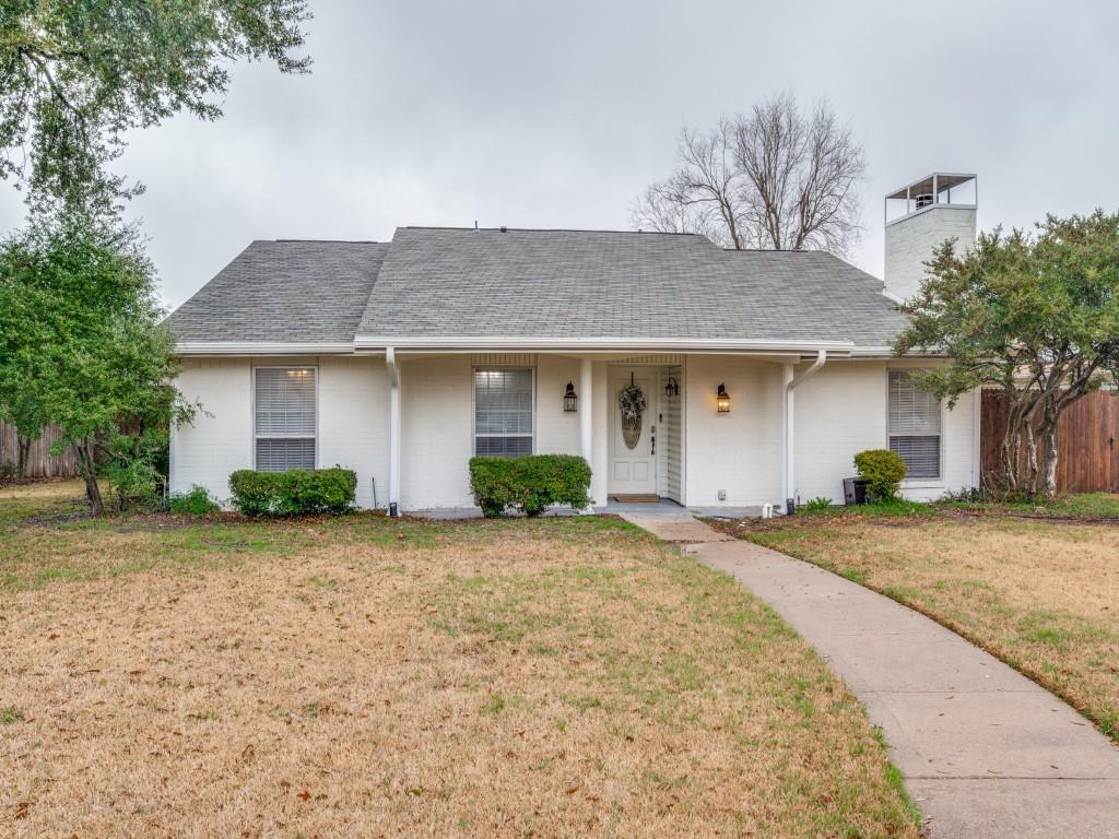 2801 White Oak Drive Property Photo 1