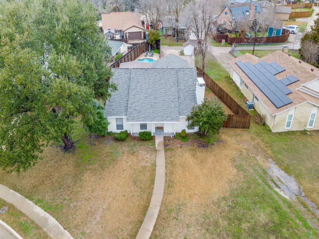 2801 White Oak Drive Property Photo 3