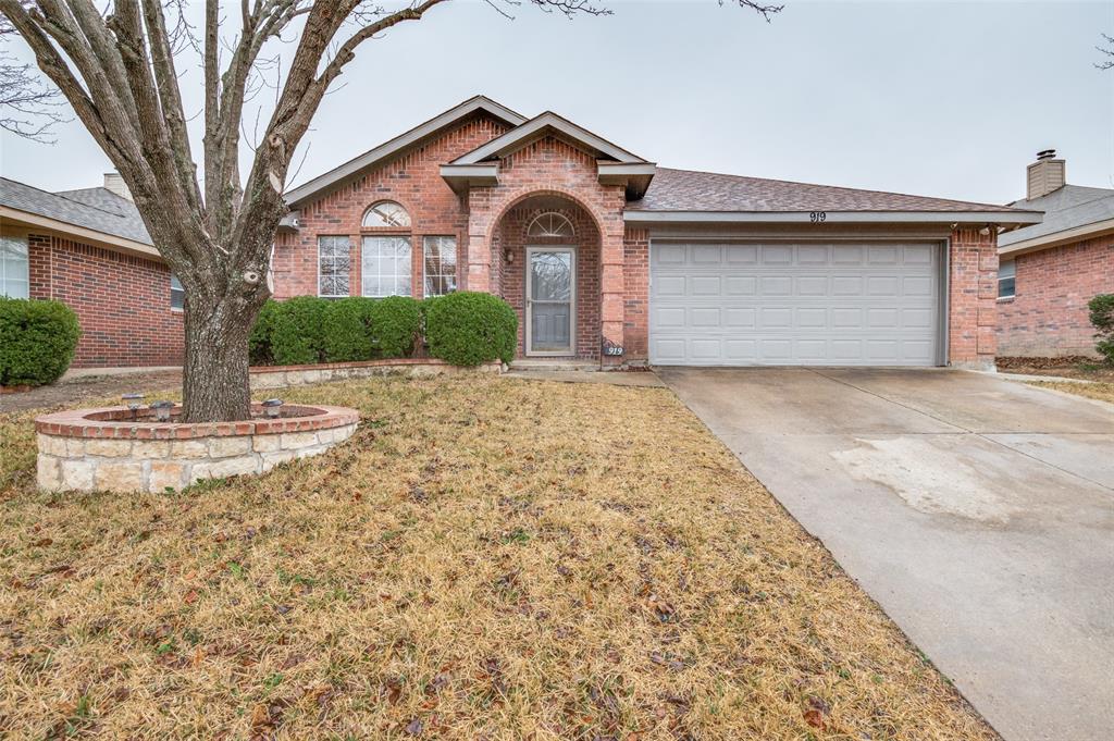 919 Sharp Drive Property Photo