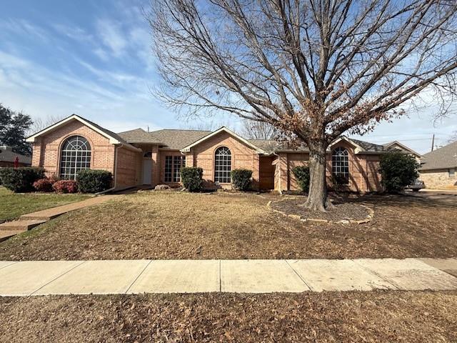 1544 Sarah Brooks Drive Property Photo