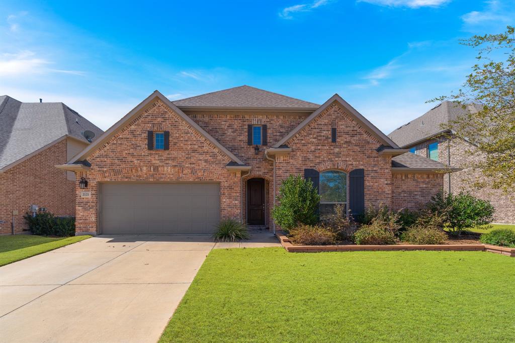 2121 Newton Lane Property Photo