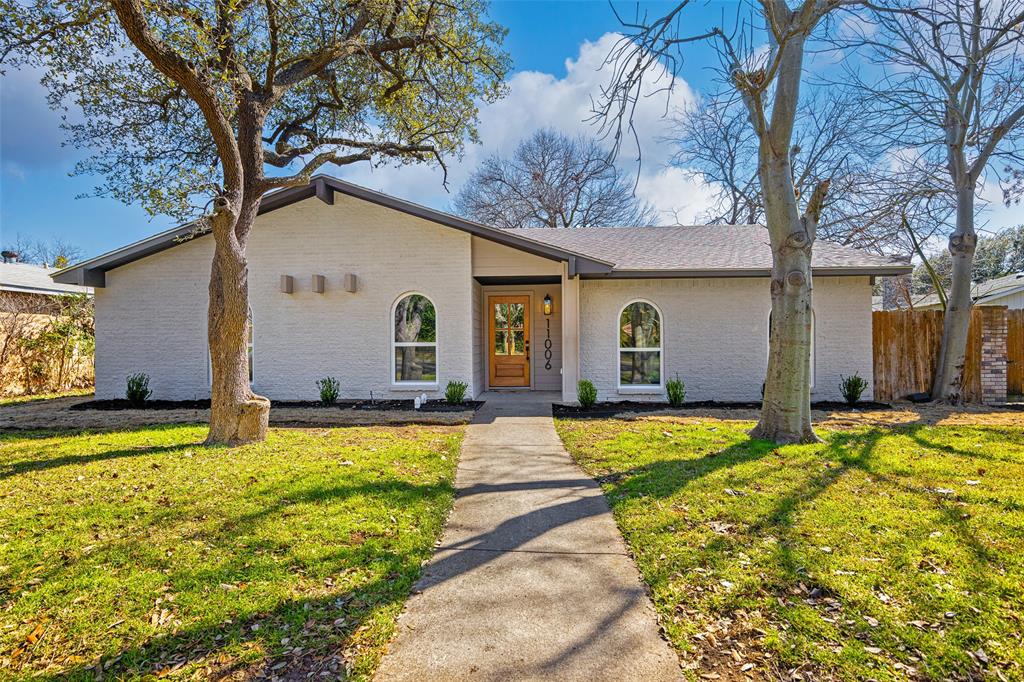 11006 Mccree Road Property Photo