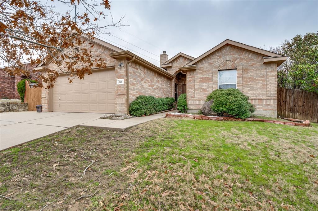808 Lone Pine Drive Property Photo