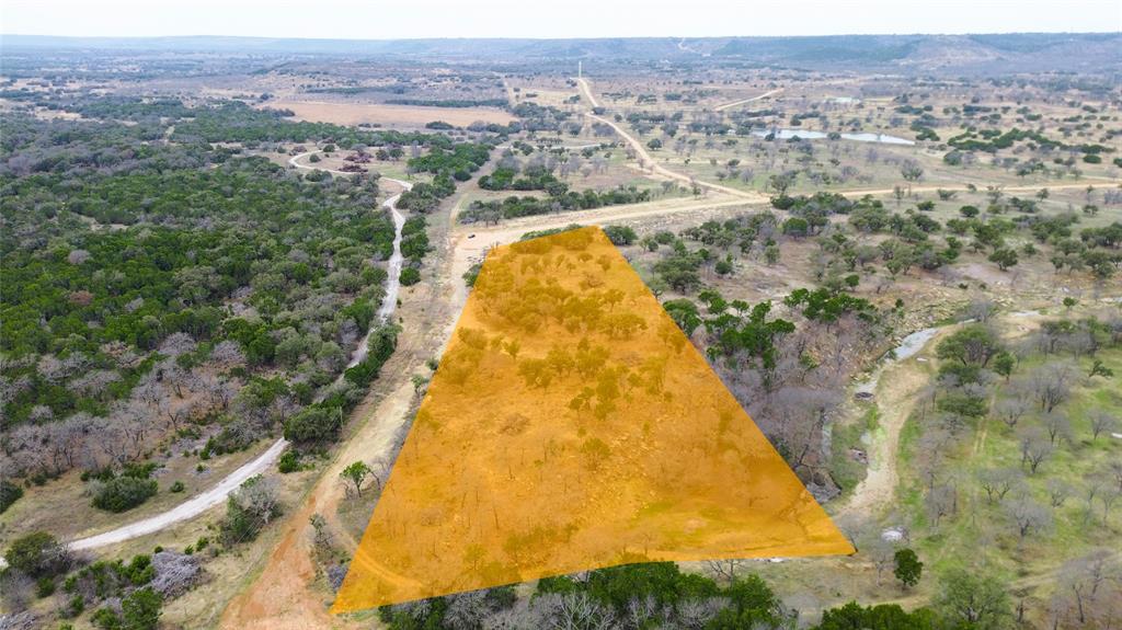 Lot 17 Tbd Goodnight Lane Property Photo