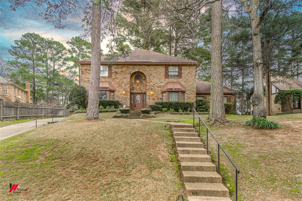 8705 Glen Haven Drive Property Photo 1