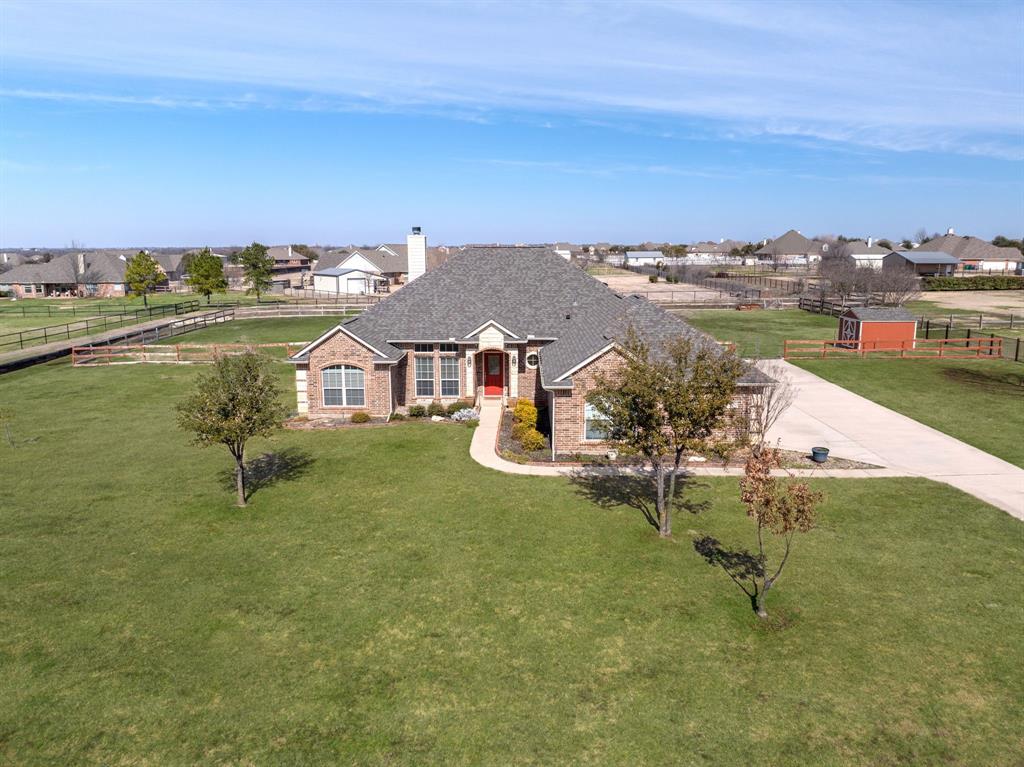 7920 Meadow Ridge Drive Property Photo 1