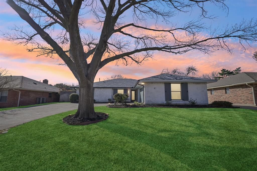 1002 Purdue Drive Property Photo