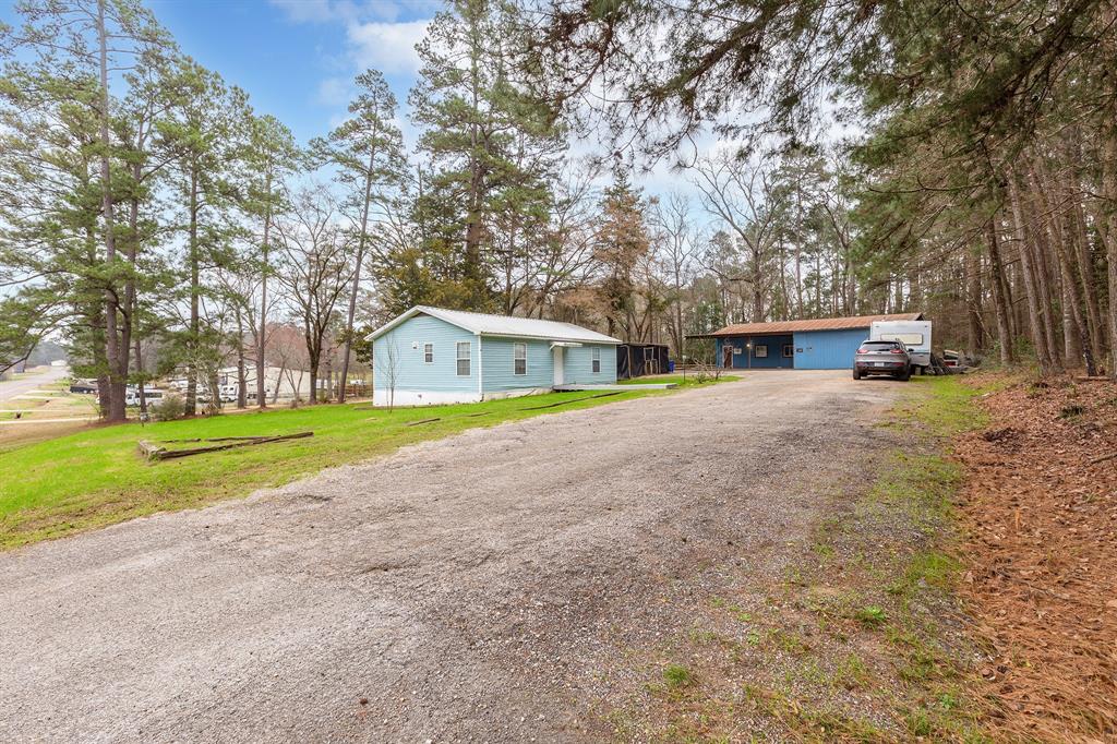 4157 W State Highway 7 Property Photo