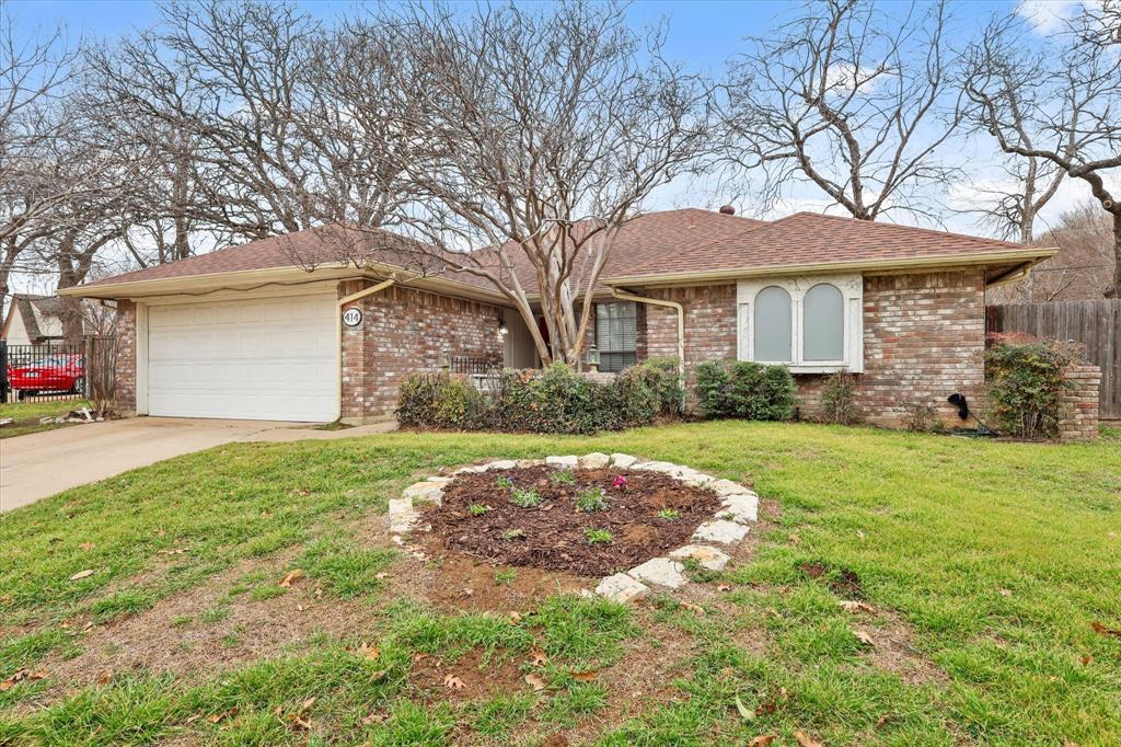 414 Morrison Drive Property Photo