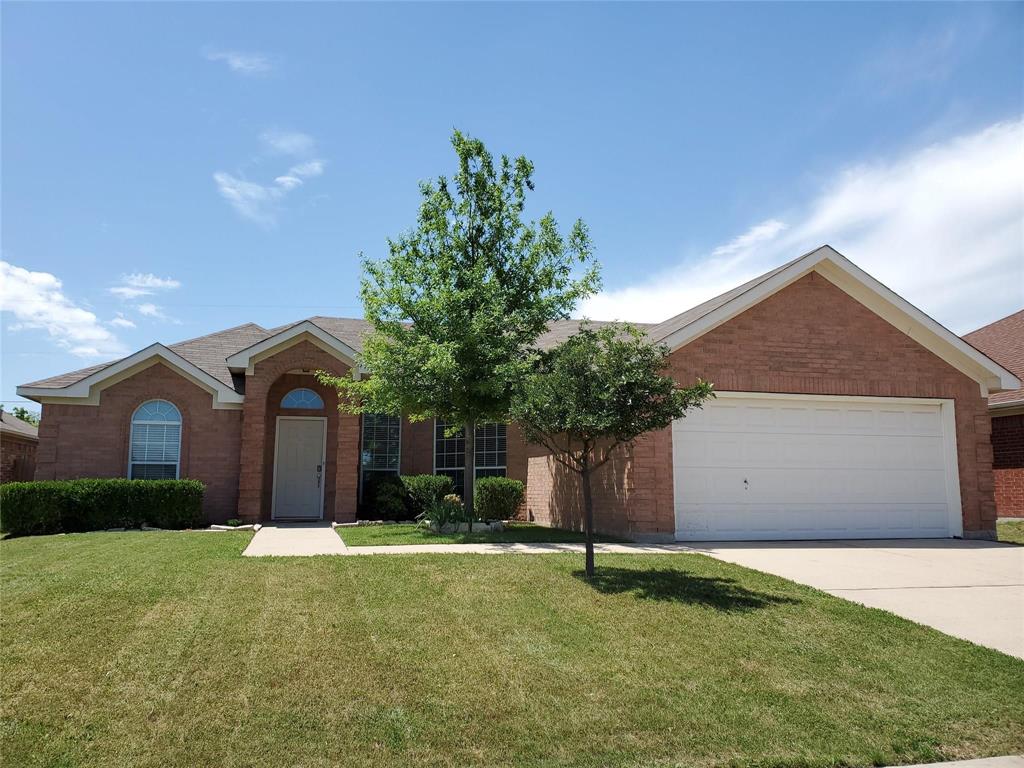 6120 Vancil Drive Property Photo