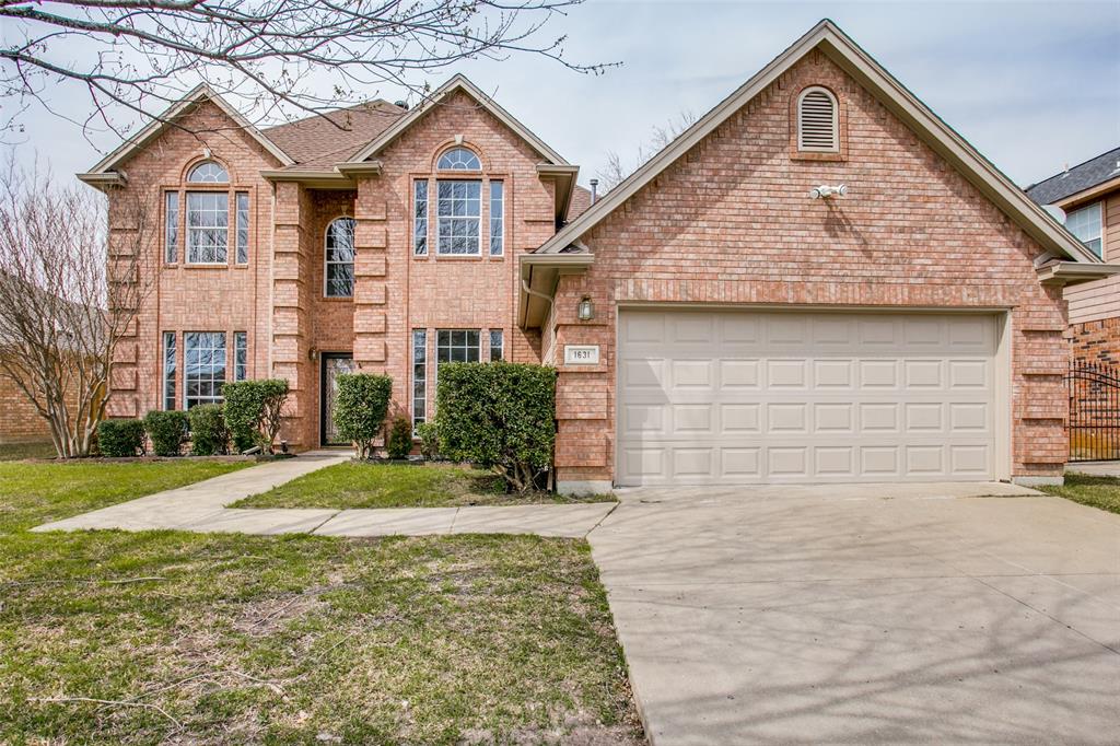 1631 Churchill Lane Property Photo