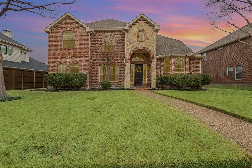 3514 Baldcypress Drive Property Photo