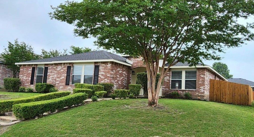 1451 Lochspring Drive Property Photo