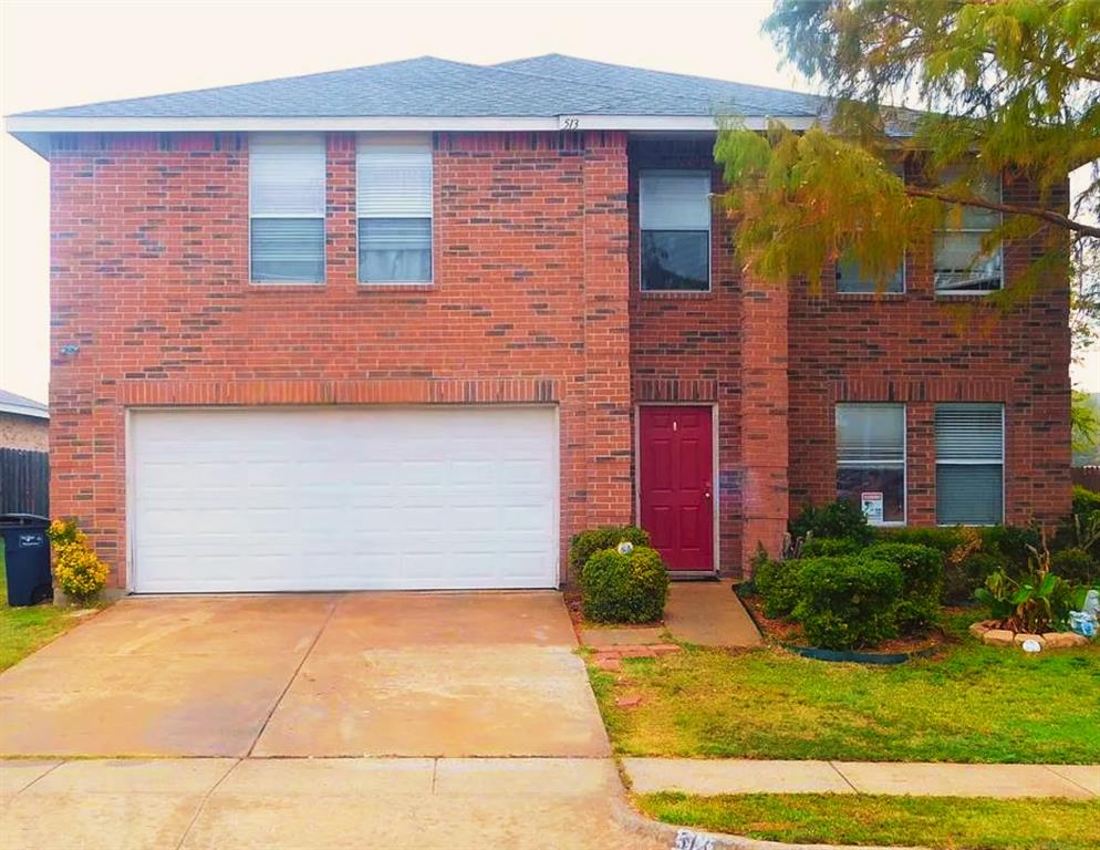 513 Keble Drive Property Photo