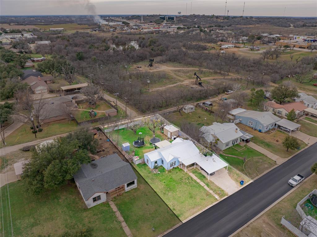 309 S Harding Street Property Photo