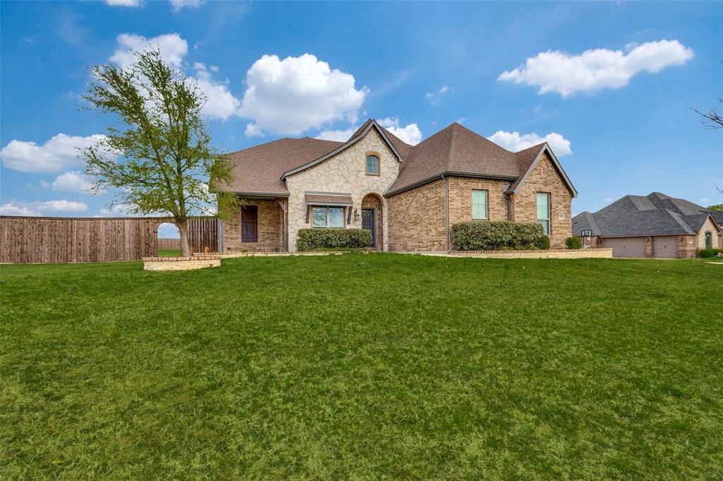 830 Cross Creek Court Property Photo