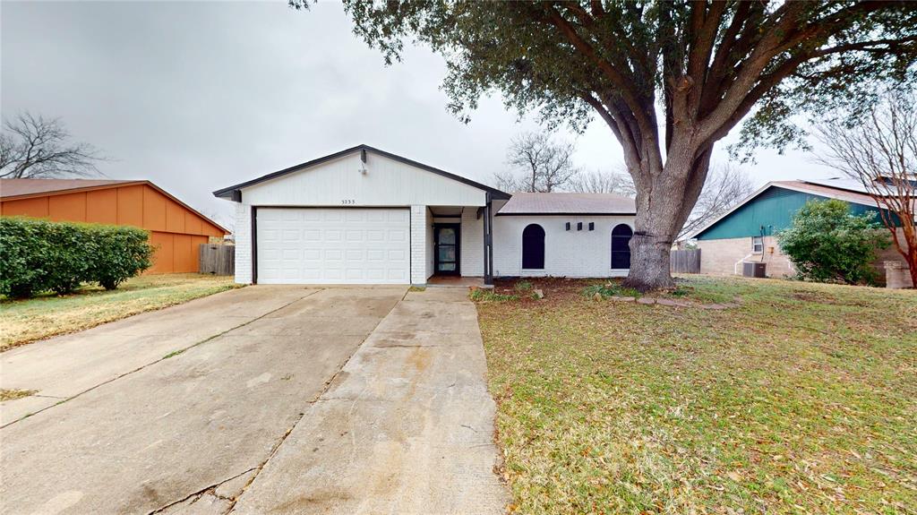3233 Chancellorsville Drive Property Photo