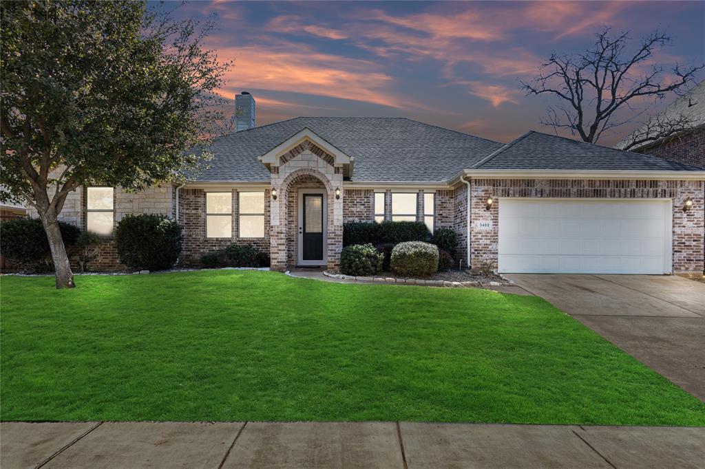 3402 Ledbetter Court Property Photo